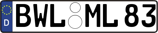 BWL-ML83