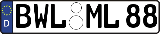 BWL-ML88