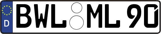 BWL-ML90