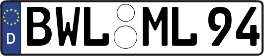 BWL-ML94
