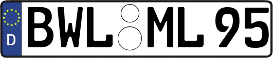 BWL-ML95