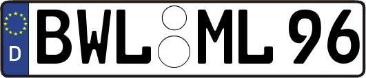 BWL-ML96