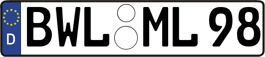 BWL-ML98