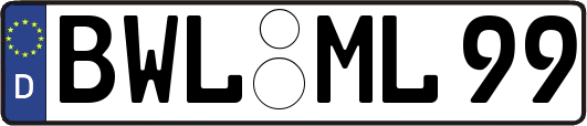BWL-ML99