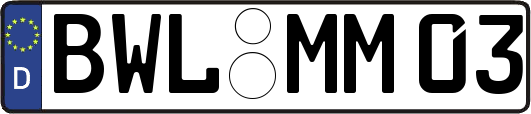 BWL-MM03