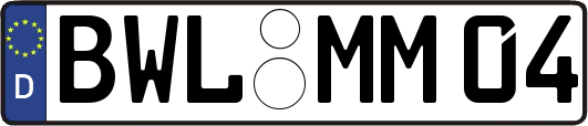 BWL-MM04