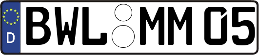BWL-MM05