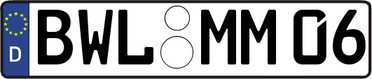 BWL-MM06