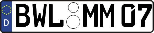 BWL-MM07