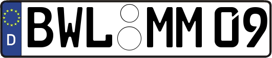 BWL-MM09