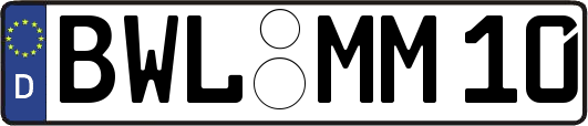 BWL-MM10