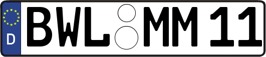 BWL-MM11