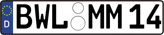 BWL-MM14