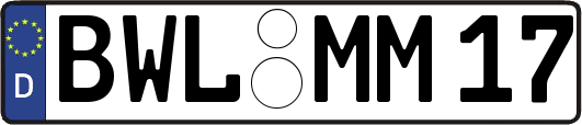 BWL-MM17