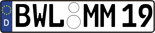 BWL-MM19