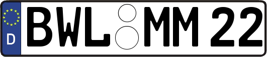 BWL-MM22