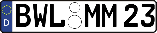 BWL-MM23