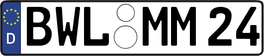 BWL-MM24