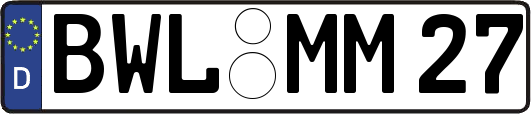 BWL-MM27