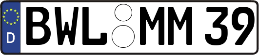 BWL-MM39