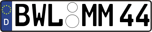 BWL-MM44
