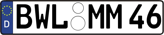 BWL-MM46