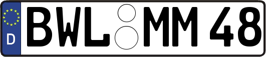 BWL-MM48
