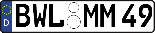 BWL-MM49