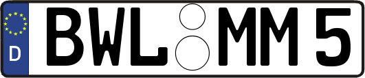 BWL-MM5