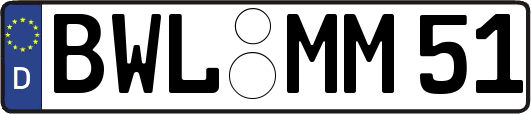 BWL-MM51