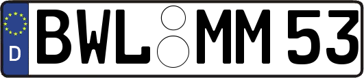 BWL-MM53