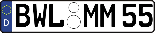 BWL-MM55