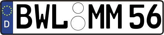 BWL-MM56