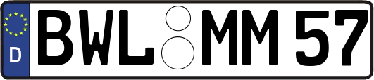 BWL-MM57