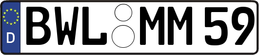 BWL-MM59