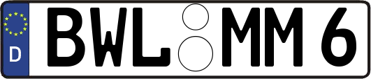 BWL-MM6