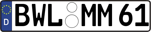 BWL-MM61