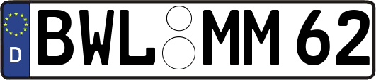 BWL-MM62