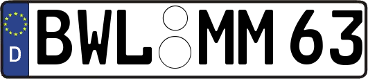 BWL-MM63