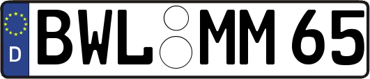 BWL-MM65