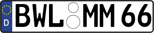 BWL-MM66