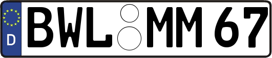 BWL-MM67