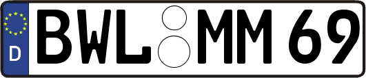 BWL-MM69
