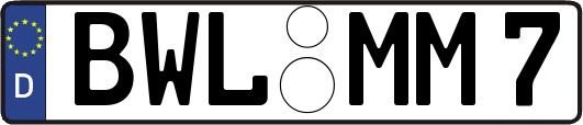 BWL-MM7