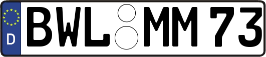 BWL-MM73