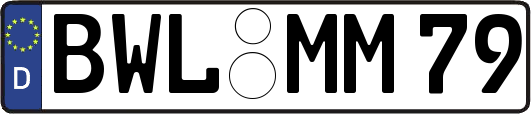 BWL-MM79
