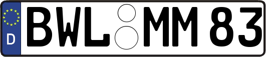 BWL-MM83