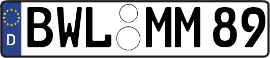 BWL-MM89