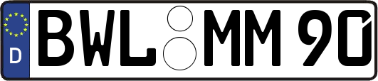 BWL-MM90