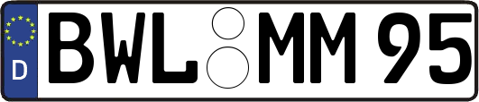 BWL-MM95